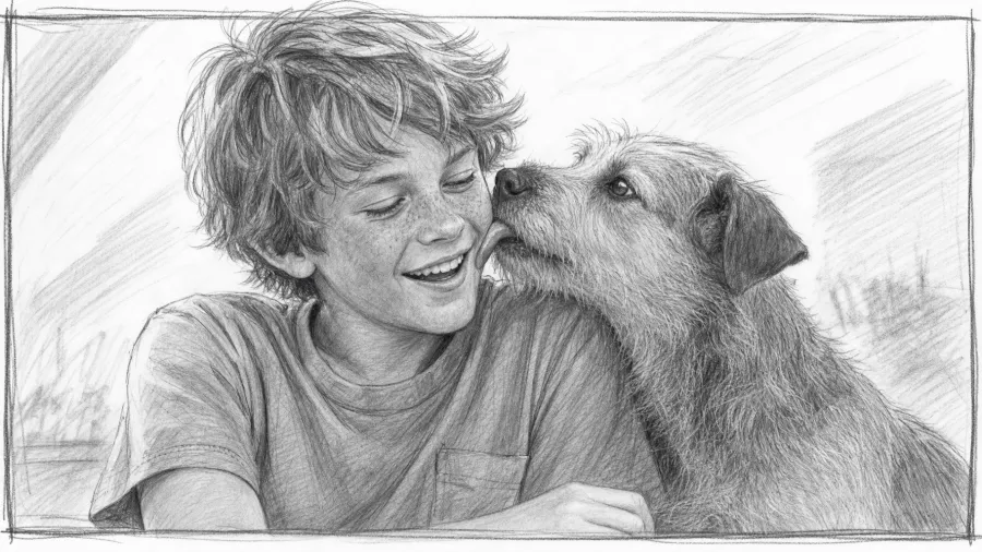 Storyboard panel 02H